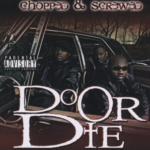 Do or Die: Dod