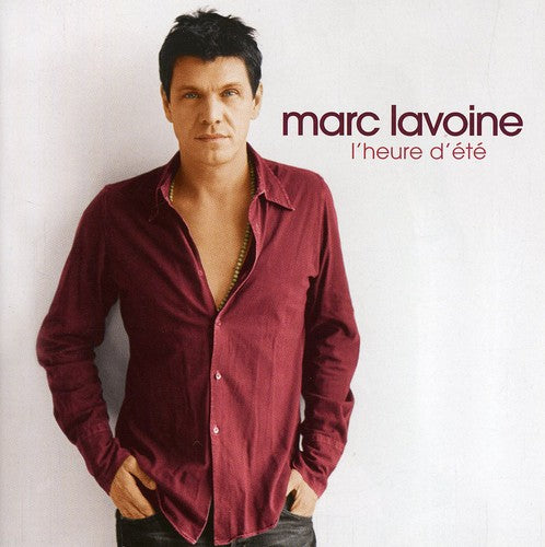 Lavoine, Marc: L'heure D'ete