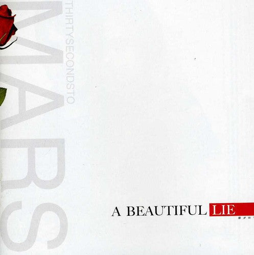 30 Seconds to Mars: A Beautiful Lie
