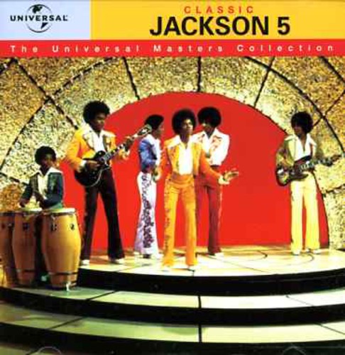 Jackson 5: Ripples & Waves