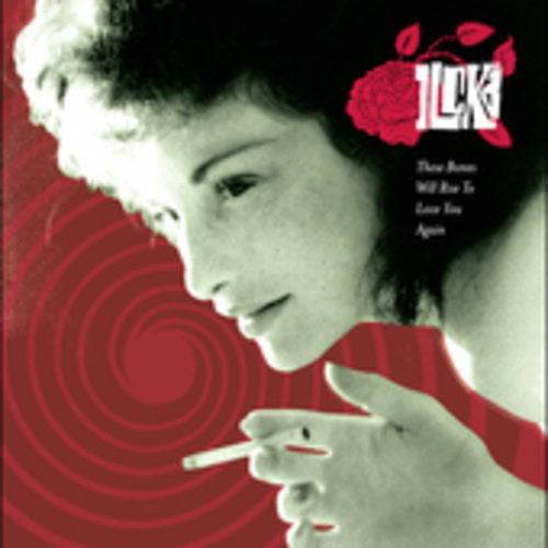 The Immortal Lee County Killers: These Bones Will Rise to Love You - COMPACT DISCS