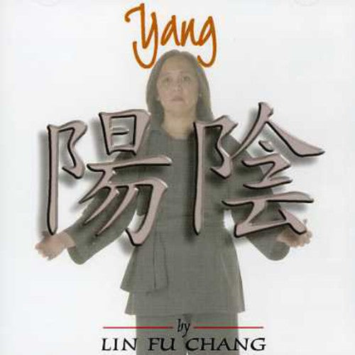Lin Fu Chang: Yang - COMPACT DISCS
