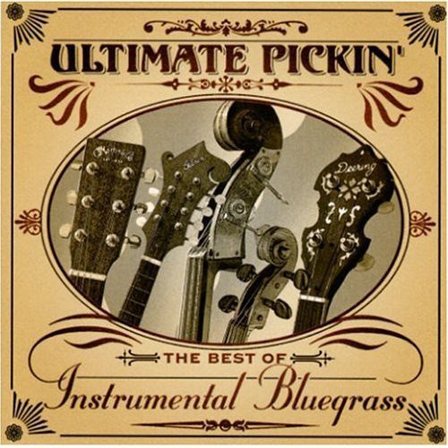 Ultimate Picking / Various: Ultimate Picking