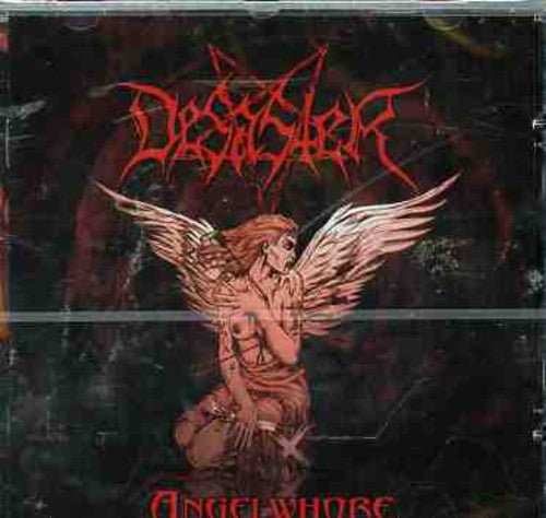 Desaster: Angelwhore