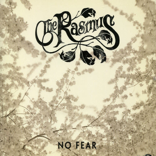 Rasmus: No Fear - CD SINGLE