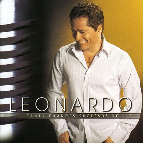 Leonardo: Vol. 2-Canta Grandes Sucessos