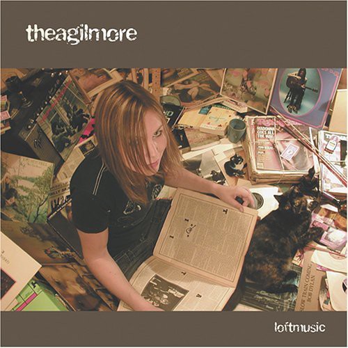 Gilmore, Thea: Loft Music