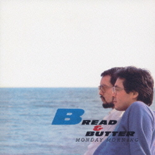 Bread & Butter: Monday Morning - COMPACT DISCS