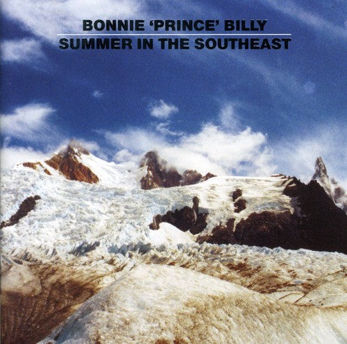 Bonnie "Prince" Billy: Summer in the Southeast - COMPACT DISCS