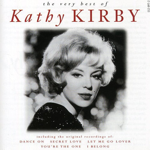 Kirby, Kathy: Very Best of