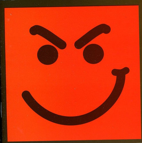 Bon Jovi: Have a Nice Day - COMPACT DISCS