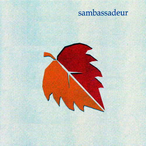 Sambassadeur: Sambassadeur