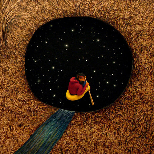 Miguel Mendez: My Girlfriend Is Melting - COMPACT DISCS