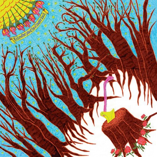 Danielson Famile: Tell Another Joke at the Ol' Choppin' Block