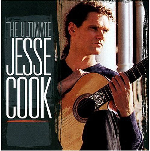 Cook, Jesse: The Ultimate Jesse Cook