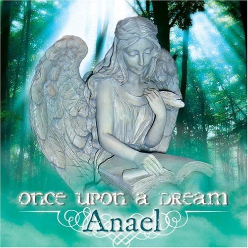 Anael: Once Upon a Dream