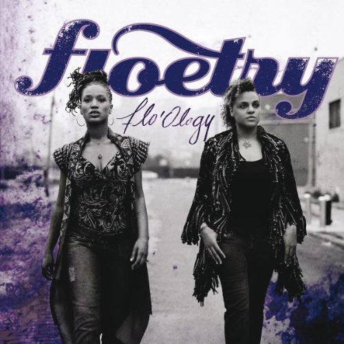 Floetry: Flo'ology - COMPACT DISCS