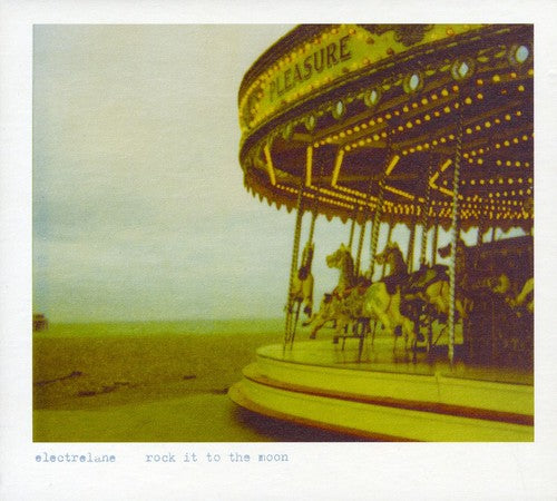 Electralane: Rock It to the Moon