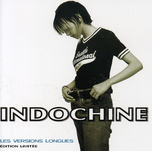Indochine: Versions Longues - COMPACT DISCS