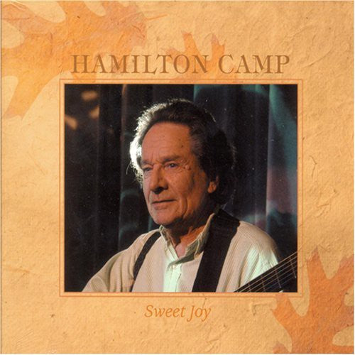 Camp, Hamilton: Sweet Joy