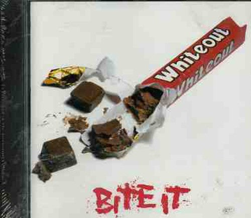 Whiteout: Bite It