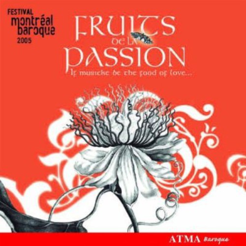 Various Artists: Festival Montreal Baroque: Sampler / Various - COMPACT DISCS