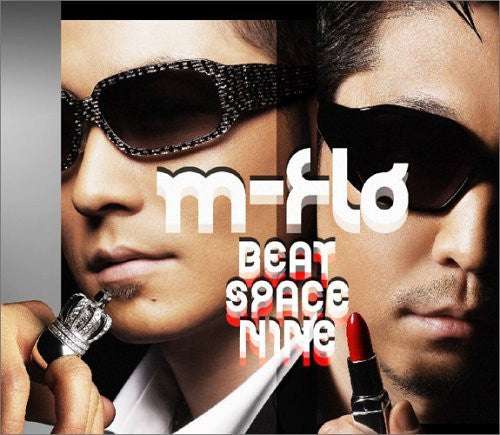 m-flo: Beat Space Nine