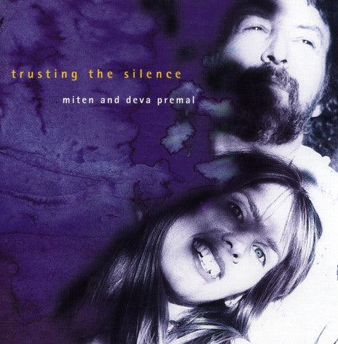 Premal, Deva / Miten: Trusting the Silence