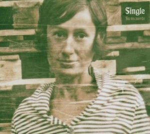 Single: Su Recuerdo - CD SINGLE