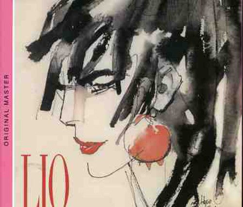 Lio: Can Can - COMPACT DISCS