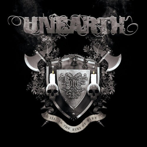 Unearth: III: In the Eyes of Fire