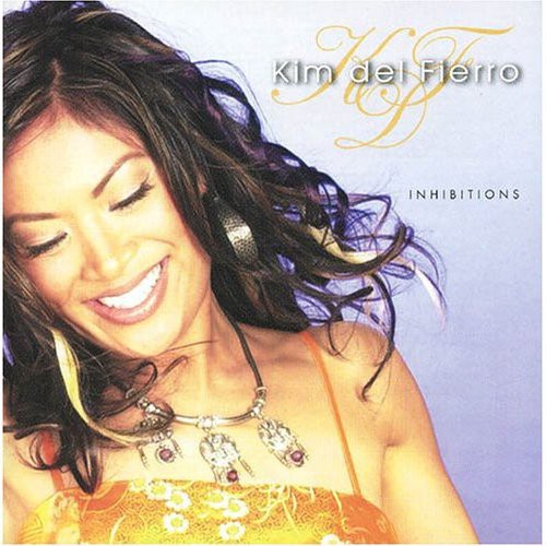 Fierro, Kim Del: Inhibitions