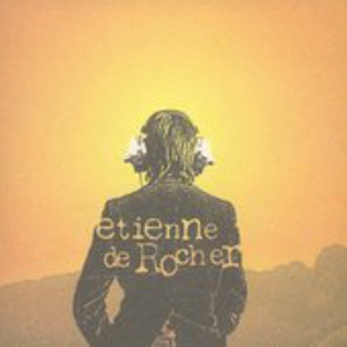 De Rocher, Etienne: Etienne de Rocher