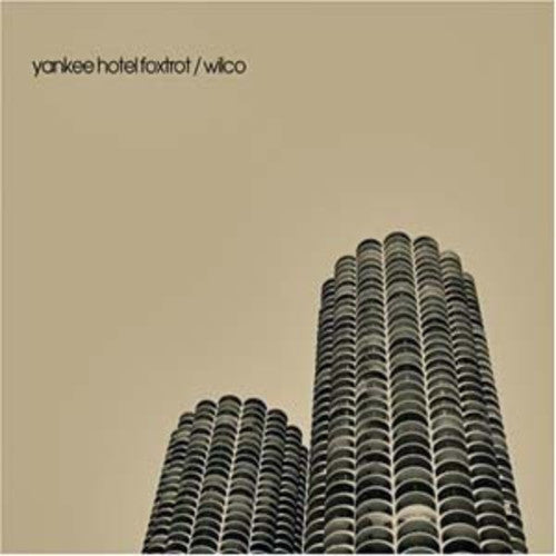 Wilco: Yankee Hotel Foxtrot - VINYL LP