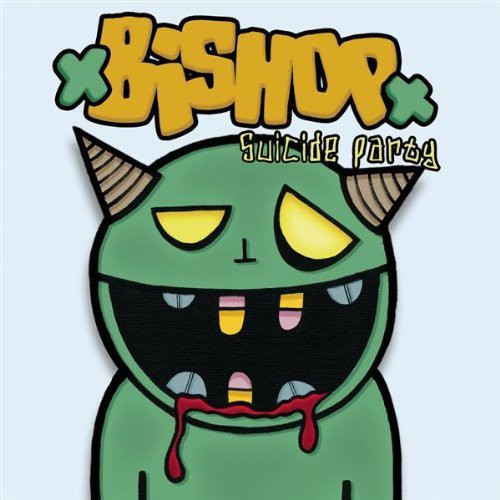 Bishop: Suicide Party