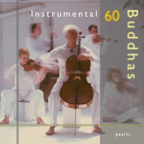Browing, Catherine / Wright, Brian / Ward, Sally: Instrumental: 60 Buddhas