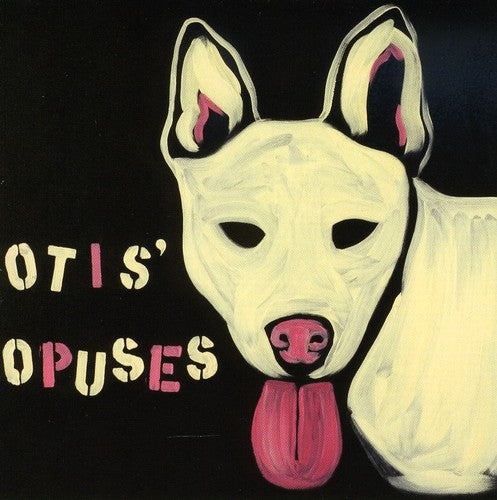 Various Artists: Otis Opuses - COMPACT DISCS