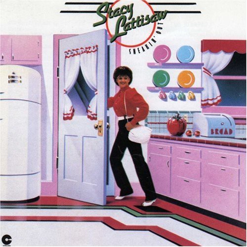 Lattisaw, Stacy: Sneakin Out