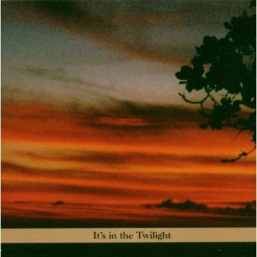 Paul Shapiro: It's in the Twilight - COMPACT DISCS