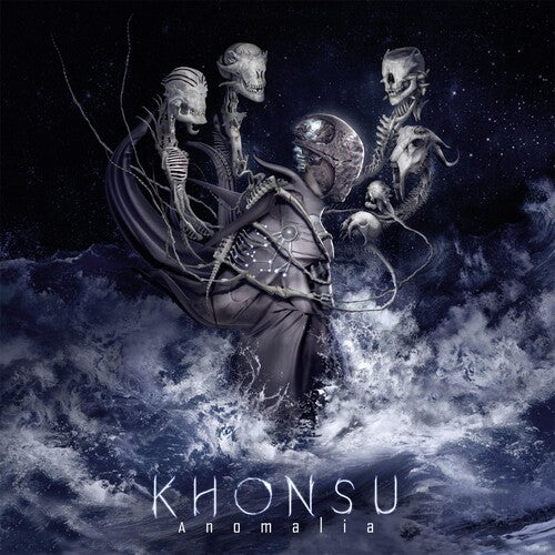 Khonsu: Anomalia