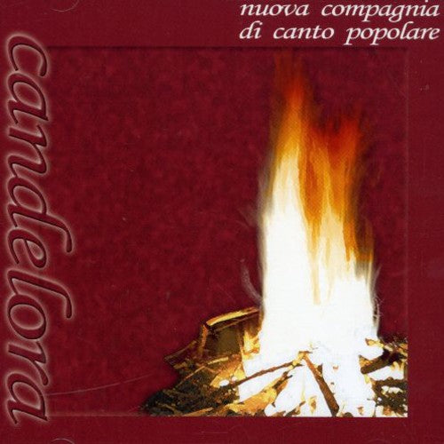 Nuova Compagnia Di Canto: Candelora