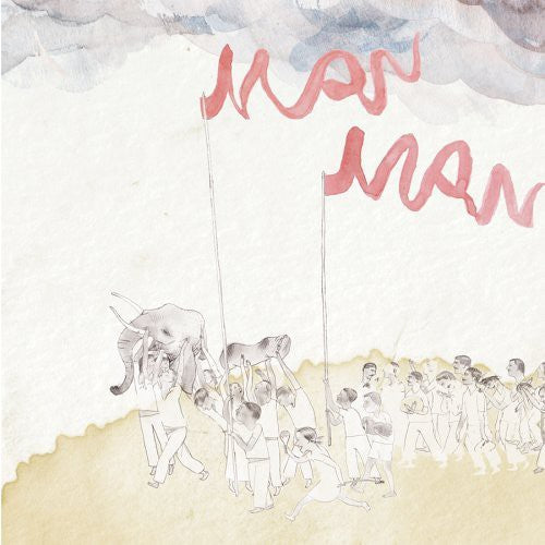 Man Man: Six Demon Bag