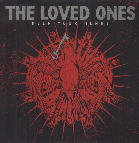 Loved Ones: Keep Your Heart - VINYL LP