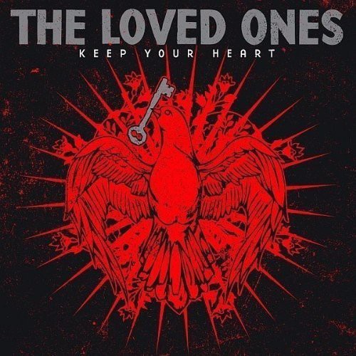 The Loved Ones: Keep Your Heart - COMPACT DISCS