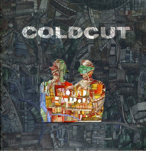 Coldcut: Sound Mirrors - COMPACT DISCS