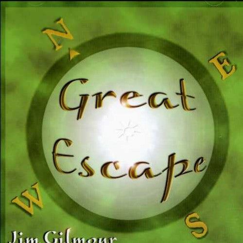 Gilmour, Jim: Great Escape