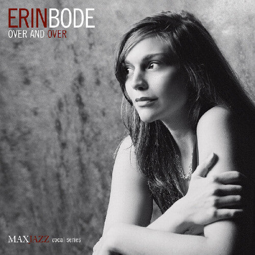 Bode, Erin: Over and Over