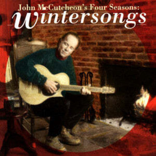 McCutcheon, John: Four Seasons-Winter Songs - COMPACT DISCS