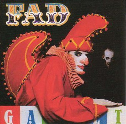 Fad Gadget: Incontinet