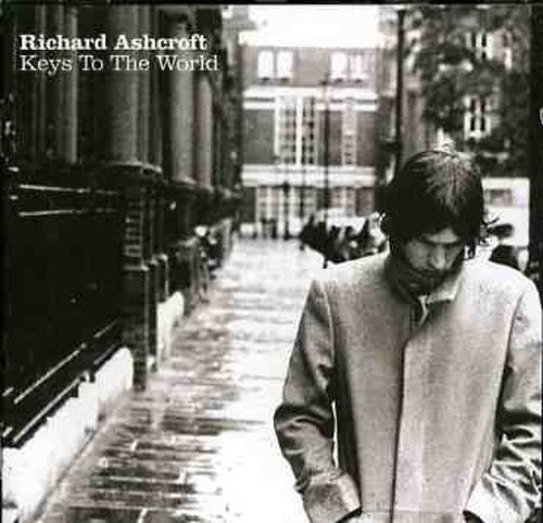 Richard Ashcroft: Keys to the World - COMPACT DISCS